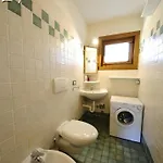 Monti Appartement *