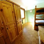 Appartement Monti *